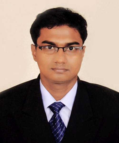 MD MONIR HOSSAIN